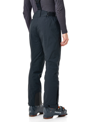 Брюки горнолыжные COLMAR 1423 1VC Black