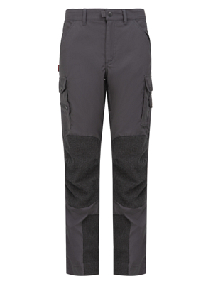 Брюки Trollkids Hammerdalen Anthracite