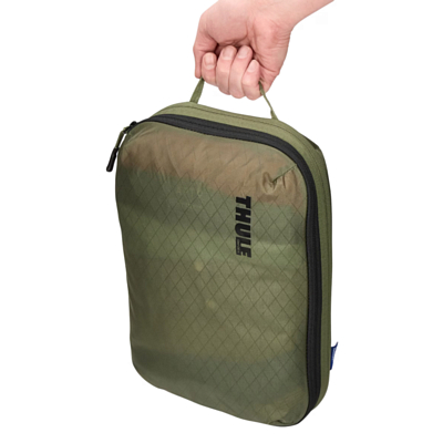 Мешок упаковочный THULE Compression Cube Set Soft Green