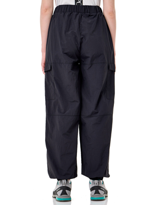 Брюки EA7 Emporio Armani Contemporary Sport Cargo Black