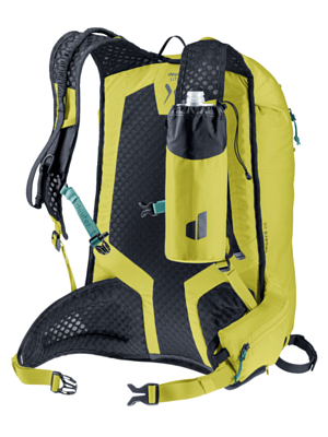 Рюкзак Deuter Updays 26 Cactus/Sprout