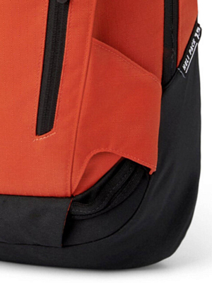 Рюкзак Dakine Heli Pack 12L Pureed Pumpkin