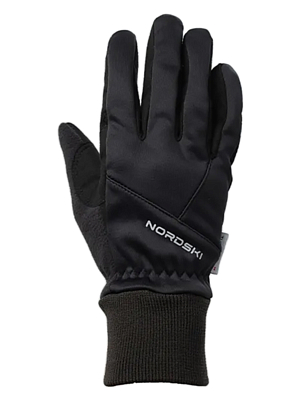 Перчатки Nordski Motion Black