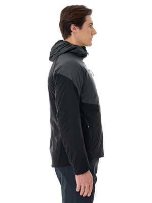 Куртка Ternua Kimo Jkt M Black