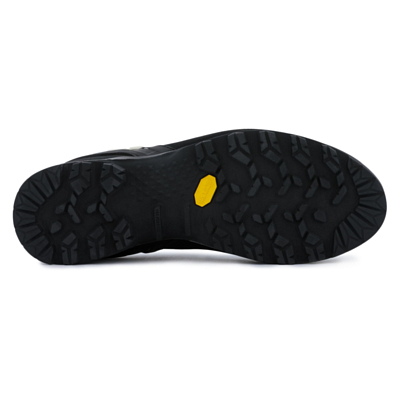 Ботинки Salewa Ms Mtn Trainer 2 Gtx Blue Seal/Black