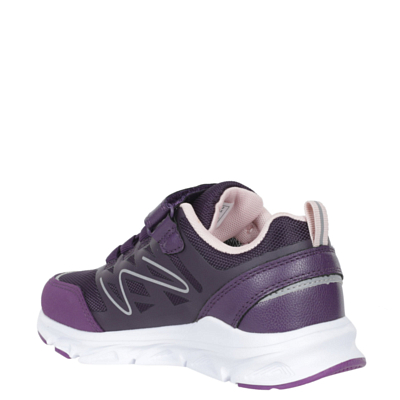 Ботинки Orango Or1342 Purple