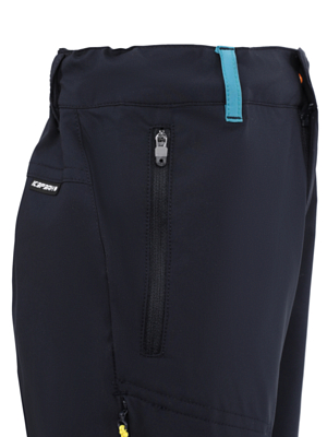 Брюки Icepeak Lombard Jr Темно-Синий