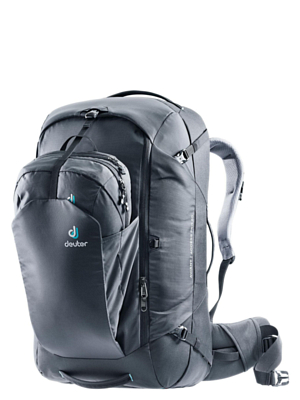 Рюкзак Deuter Aviant Access Pro 60 Black