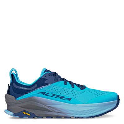 Кроссовки ALTRA Olympus 6 Blue