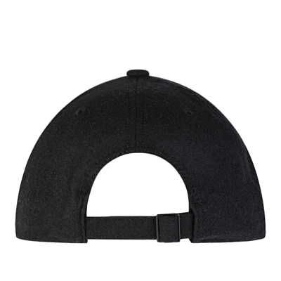 Кепка Buff Pack Chill Baseball Cap Solid Black
