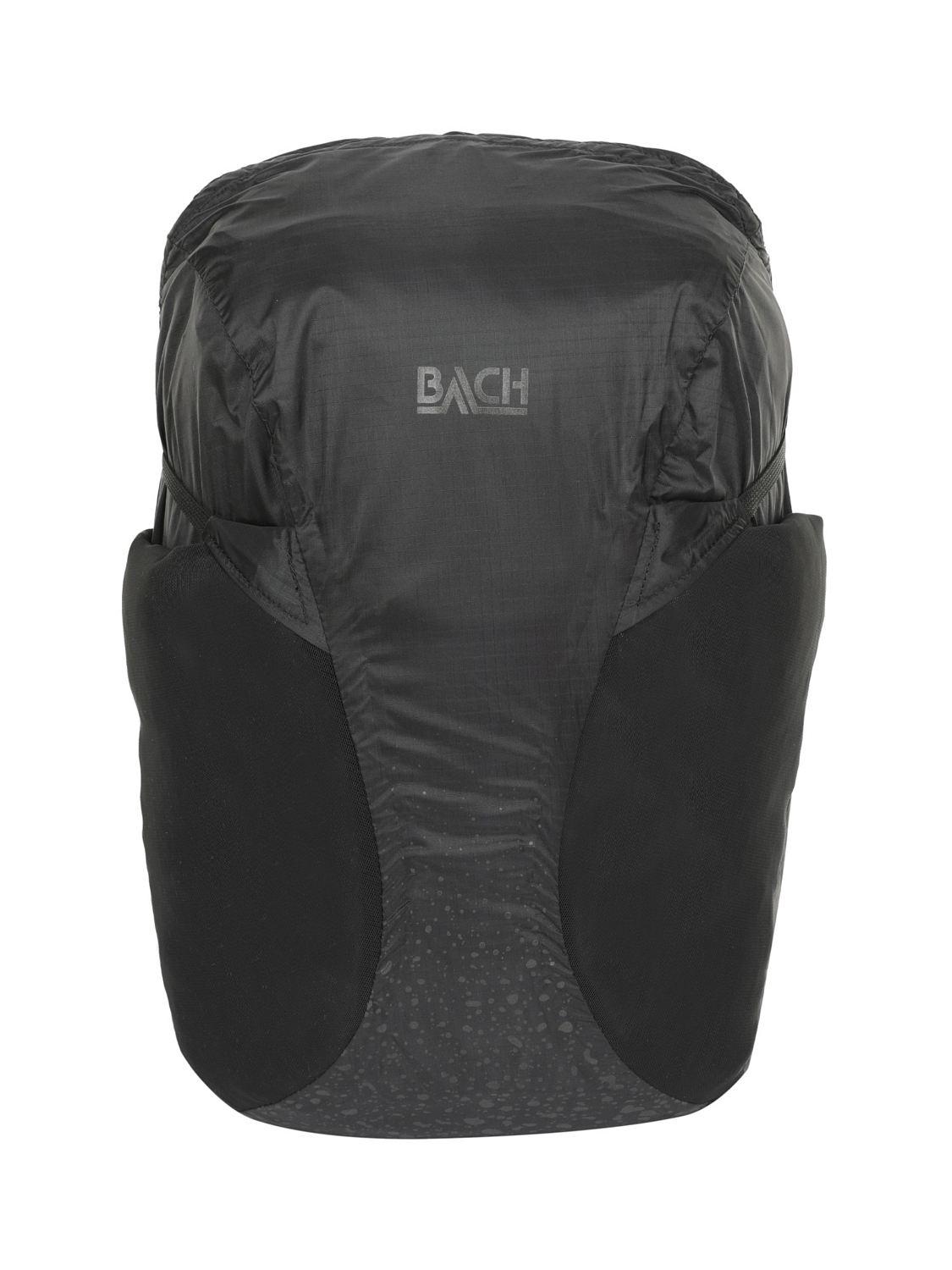 Рюкзак BACH Pack Bicycule 15 Black