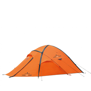Палатка Ferrino Pilier 3 Tent Orange