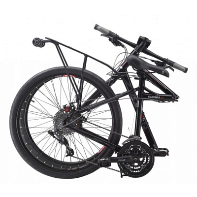 Dahon cadenza 8 shop