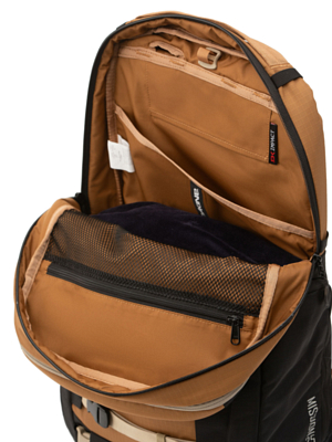 Рюкзак Dakine Mission Pro 25L Rubber