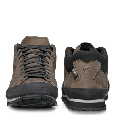 Ботинки Scarpa ASPen GTX Brown