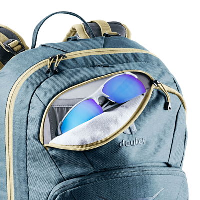 Рюкзак Deuter Attack 16 Atlantic/Desert