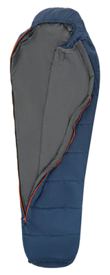 Спальник Ternua Bandon 120 Aubergine