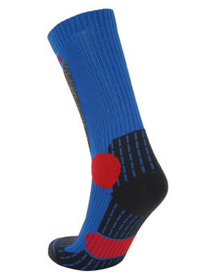 Носки Accapi Skating Junior Electric Blue