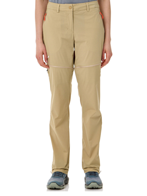 Брюки Salewa Puez Talvena Dst 2/1 Quicksand