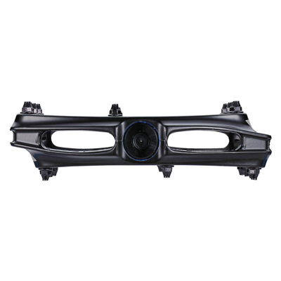 Педали BBB Cool Ride MTB Black