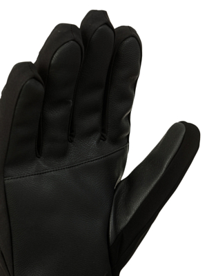Перчатки VIKING Tores Black