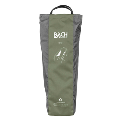 Кресло BACH Chair Kiwi Chive Green