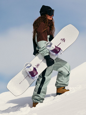 Сноуборд Jones Airheart 2.0