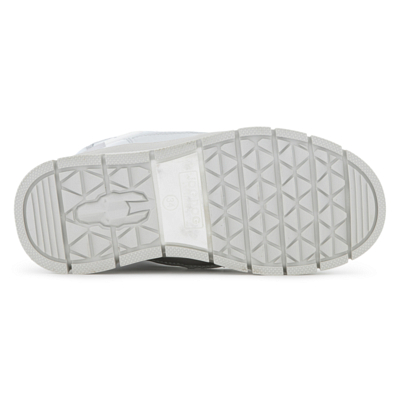 Сапоги Jog dog 91128BUSCR7 Silver