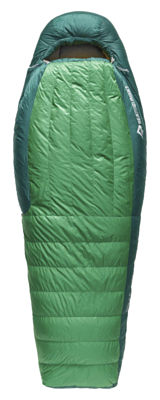 Спальник Sea To Summit Ascent -1C R