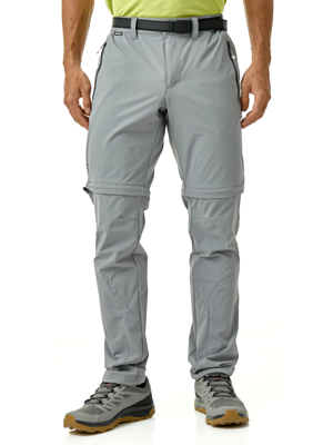 Брюки Ternua Torman Zip Limestone