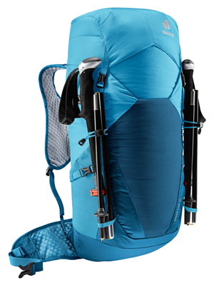 Рюкзак Deuter Speed Lite 30 Azure/Reef