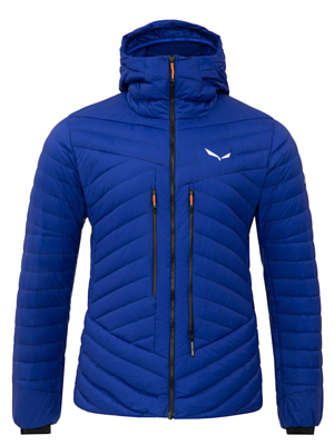Куртка Salewa Ortles Rds Hybrid Down Electric