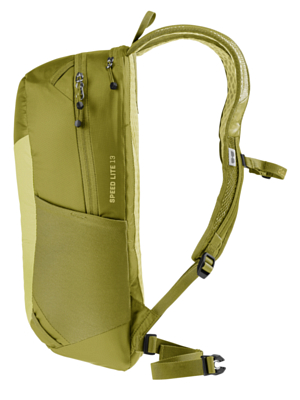 Рюкзак Deuter Speed Lite 13 Linden/Cactus