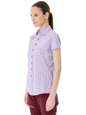 Рубашка Ternua Britam Fresh Lilac