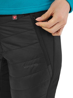 Брюки VIKING Greso Black