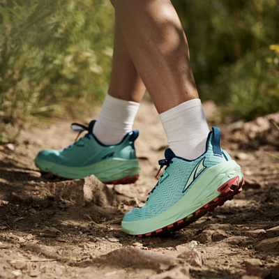 Кроссовки ALTRA Experience Wild Teal
