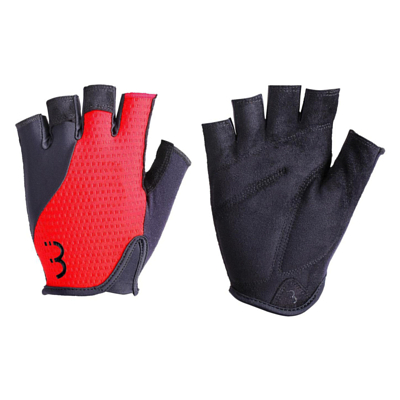 Перчатки BBB Racer Red