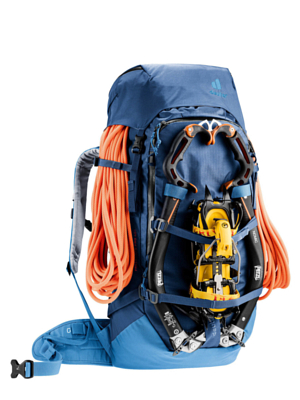Рюкзак Deuter Freescape Pro 40+ Nightblue-Neptune