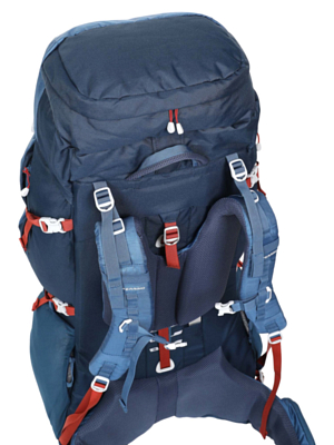 Рюкзак Ferrino Transalp 100 Blue