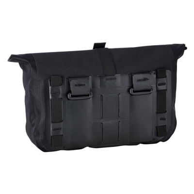 Сумка на руль Ortlieb Accessory-Pack 3,5л Black Matt