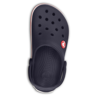 Сандалии Crocs Crocband Navy