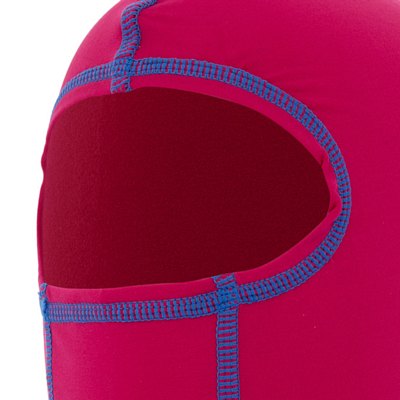 Балаклава VIKING Mayo Kids Fuchsia