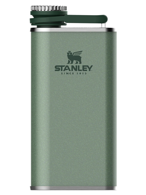 Фляга Stanley Classic Easy Fill Hammertone Green