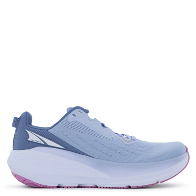 Кроссовки ALTRA Fwd Via Light Blue