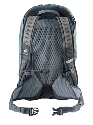 Рюкзак Deuter AC Lite 23 Shale/Graphite