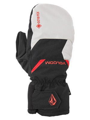 Варежки Volcom Stay Dry GTX Stone