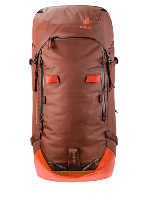 Рюкзак Deuter Freescape Pro 40+ Umbra/Papaya