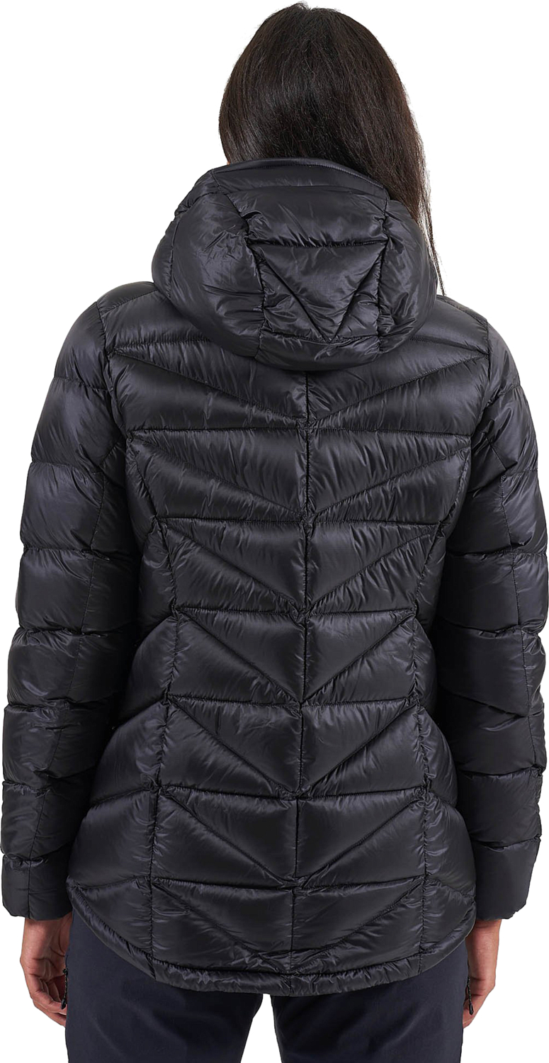Куртка Montane Fem Anti-Freeze Jacket Black