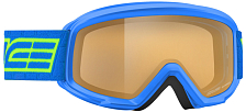 Очки горнолыжные Salice 708DACRXF Light Blue