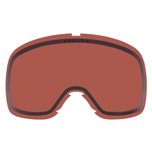 Линза для маски Oakley Flight Tracker L Rep Lens Prizm Garnet